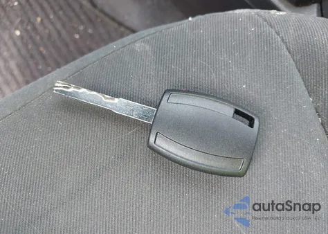 2014 Ford Fiesta S из США, поврежденный, VIN 3FADP4TJ6EM241516